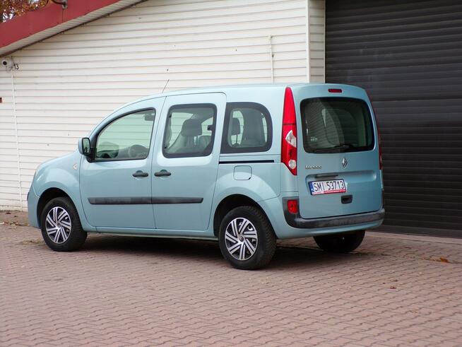 Renault Kangoo Klimatyzacja /Gwarancja /1,6 /8v /2010