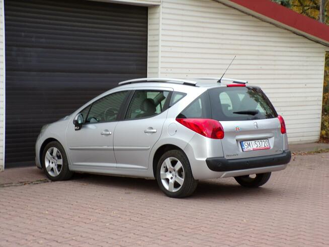 Peugeot 207 Klima /Solardach /SW /Gwarancja /1,6 /HDI /2012