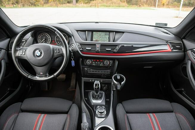 X1M 2.0d 150KM M-Pakiet XDrive ! Serwisowana ! Salon PL