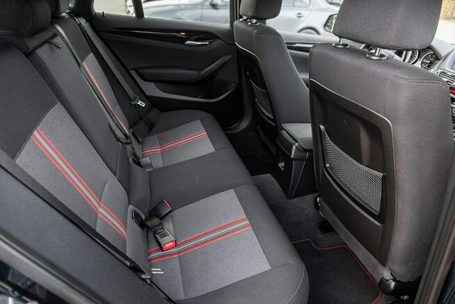 X1M 2.0d 150KM M-Pakiet XDrive ! Serwisowana ! Salon PL