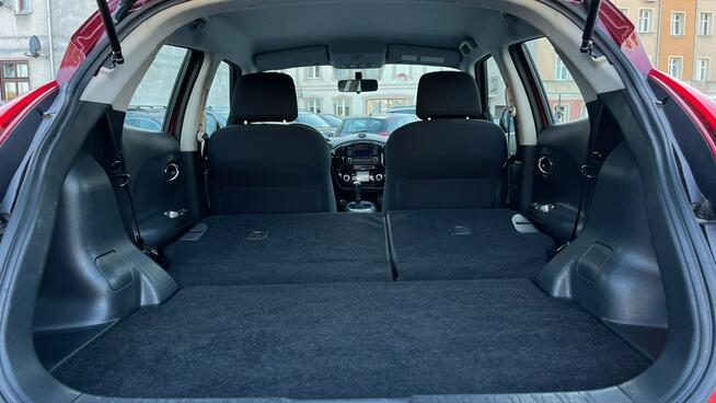 Nissan Juke Zarejestrowany Ubezpieczony