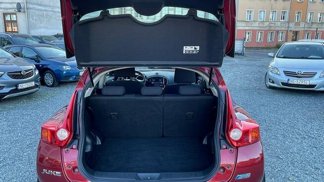 Nissan Juke Zarejestrowany Ubezpieczony