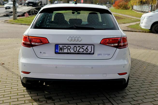 Audi A3 salon Polska, bezwypadkowy, 1.5 150KM automat S-tronic