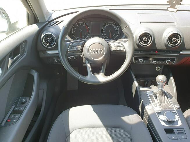 Audi A3 salon Polska, bezwypadkowy, 1.5 150KM automat S-tronic