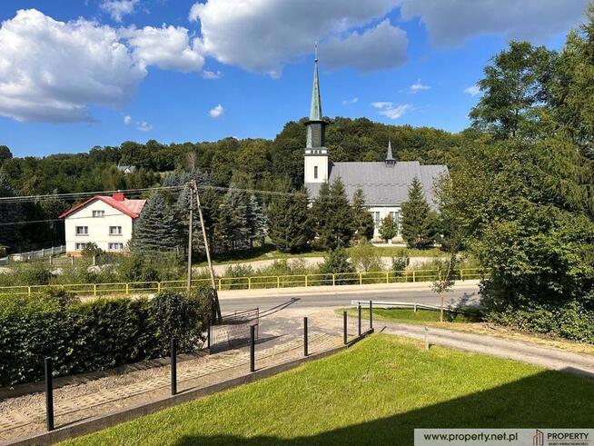 Dom przy lesie, 206 m2, Gumniska, gm. Dębica