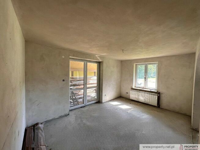 Dom przy lesie, 206 m2, Gumniska, gm. Dębica