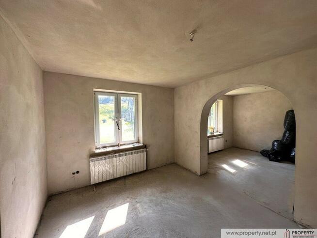 Dom przy lesie, 206 m2, Gumniska, gm. Dębica