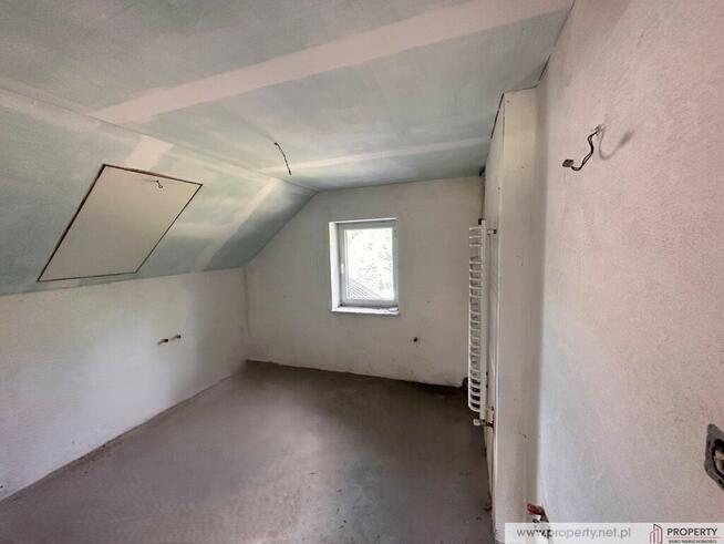 Dom przy lesie, 206 m2, Gumniska, gm. Dębica