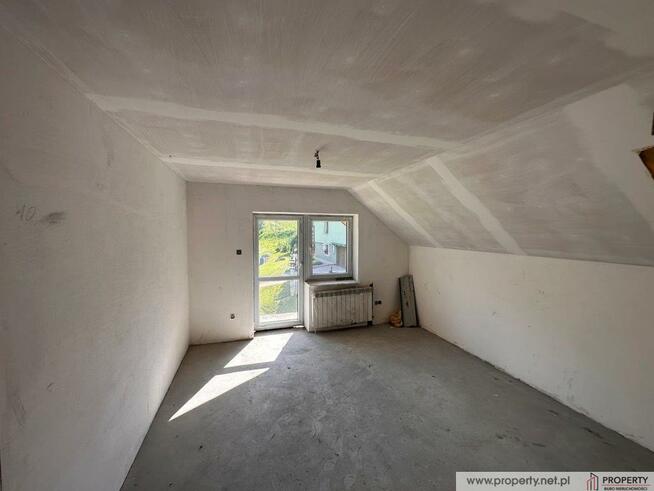 Dom przy lesie, 206 m2, Gumniska, gm. Dębica