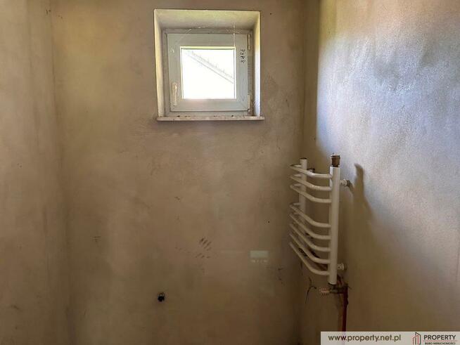 Dom przy lesie, 206 m2, Gumniska, gm. Dębica