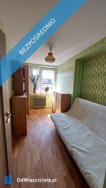 Duże mieszkanie w centrum Myślenic