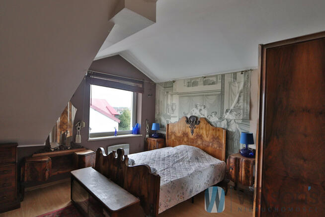 Mieszkanie Gdynia Dąbrowa, Poziomkowa