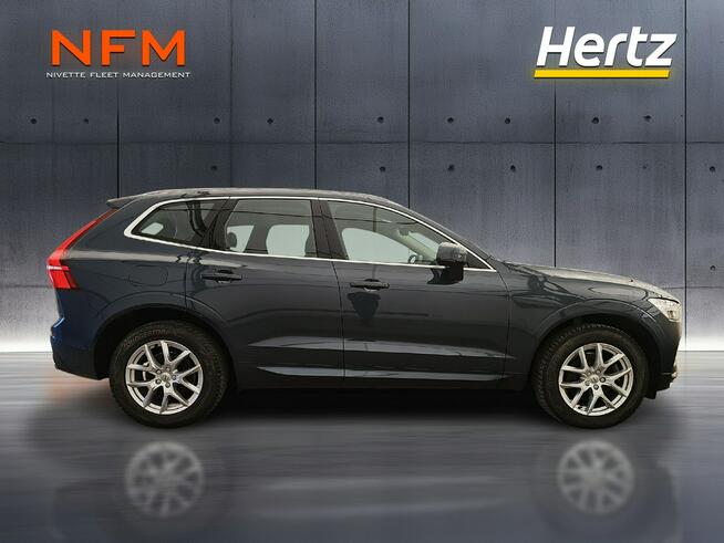 Volvo XC 60 2,0 D4(190 KM) Geartronic Momentum Pro Salon PL Faktura VAT