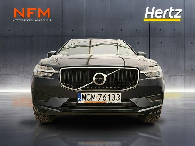 Volvo XC 60 2,0 D4(190 KM) Geartronic Momentum Pro Salon PL Faktura VAT