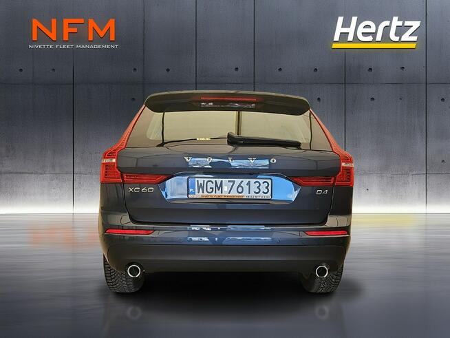 Volvo XC 60 2,0 D4(190 KM) Geartronic Momentum Pro Salon PL Faktura VAT