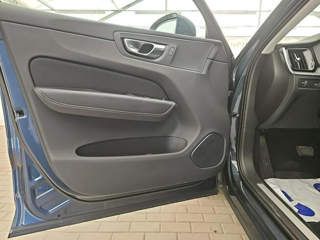 Volvo XC 60 2,0 D4(190 KM) Geartronic Momentum Pro Salon PL Faktura VAT