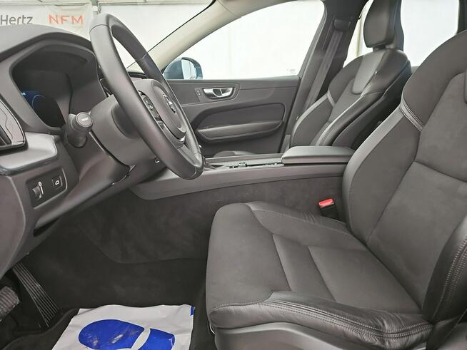 Volvo XC 60 2,0 D4(190 KM) Geartronic Momentum Pro Salon PL Faktura VAT