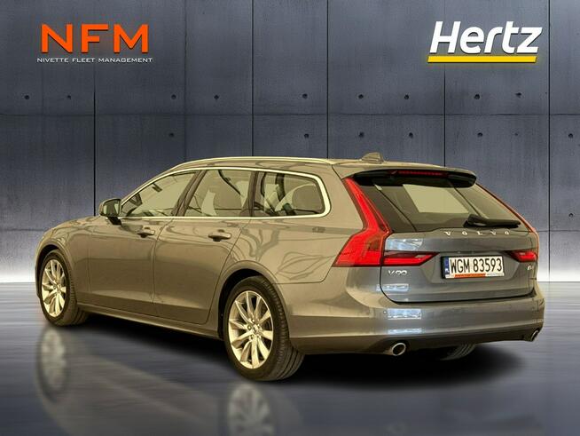 Volvo V90 2,0 D4(190 KM) Momentum Salon PL Faktura VAT