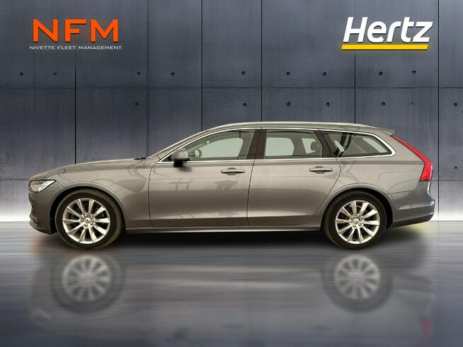 Volvo V90 2,0 D4(190 KM) Momentum Salon PL Faktura VAT