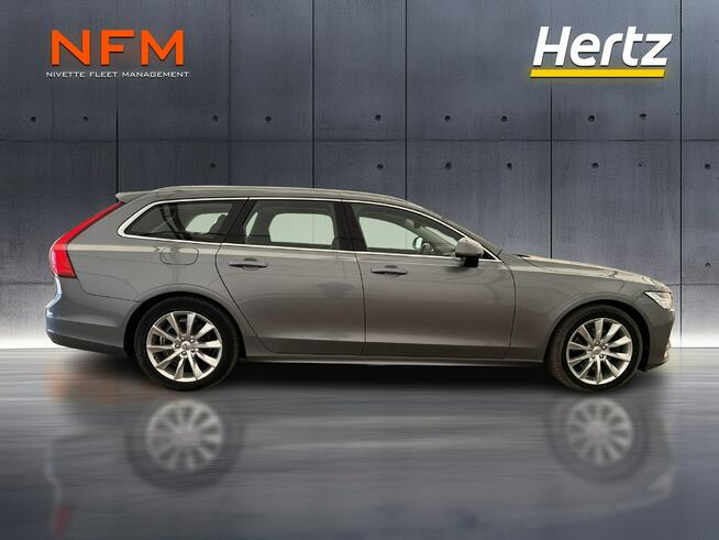 Volvo V90 2,0 D4(190 KM) Momentum Salon PL Faktura VAT