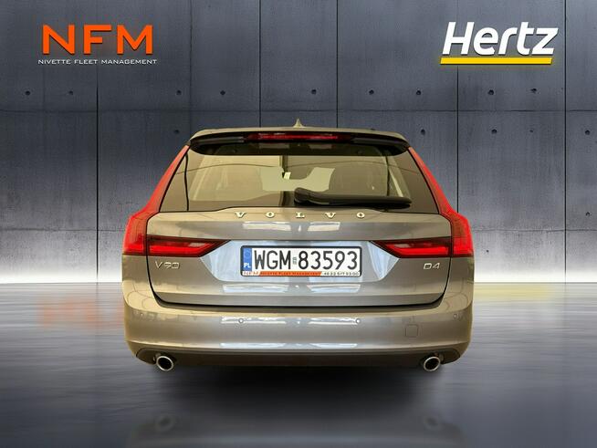 Volvo V90 2,0 D4(190 KM) Momentum Salon PL Faktura VAT