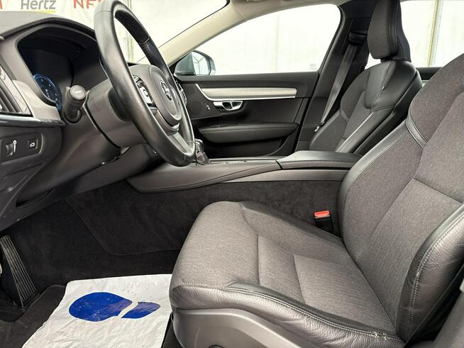 Volvo V90 2,0 D4(190 KM) Momentum Salon PL Faktura VAT