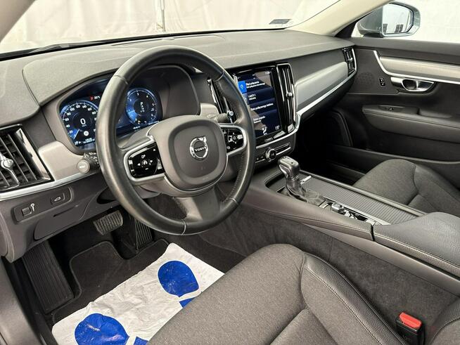 Volvo V90 2,0 D4(190 KM) Momentum Salon PL Faktura VAT