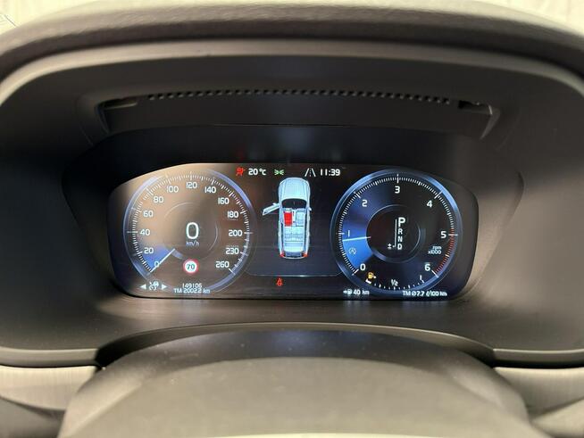 Volvo V90 2,0 D4(190 KM) Momentum Salon PL Faktura VAT