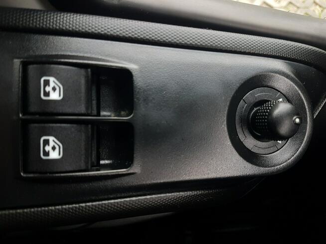 Iveco Daily KONTENER NISKOPODŁOGOWY 4,43x2,23x2,42 SKLEP BAR FOODTRUCK KAMPER AC