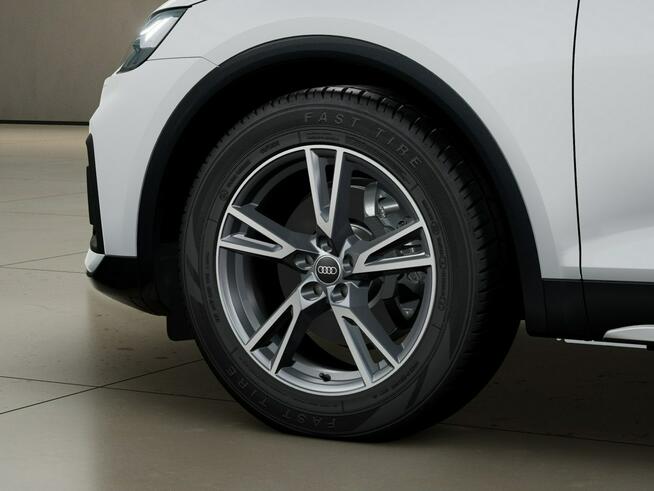 Audi Q5 LeasingOd104%_MatrixLED_Ambiente_Kamera_3-strefy_Virtual_SoundSystem_
