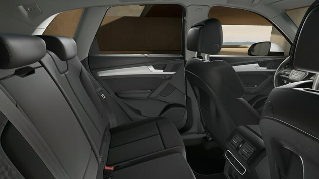Audi Q5 LeasingOd104%_MatrixLED_Ambiente_Kamera_3-strefy_Virtual_SoundSystem_