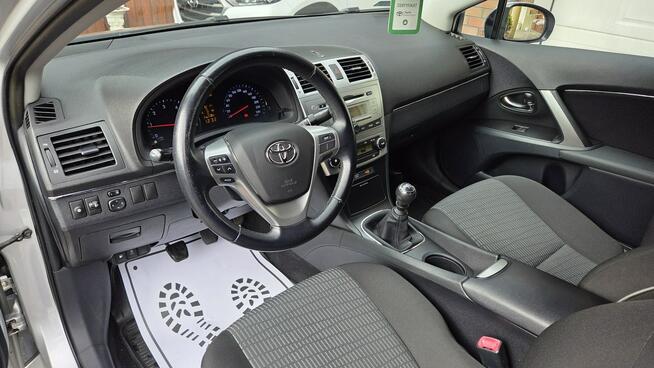 Toyota Avensis 2 .0 D-4D 124 KM - T27, Salon PL, super stan , zadbany ,
