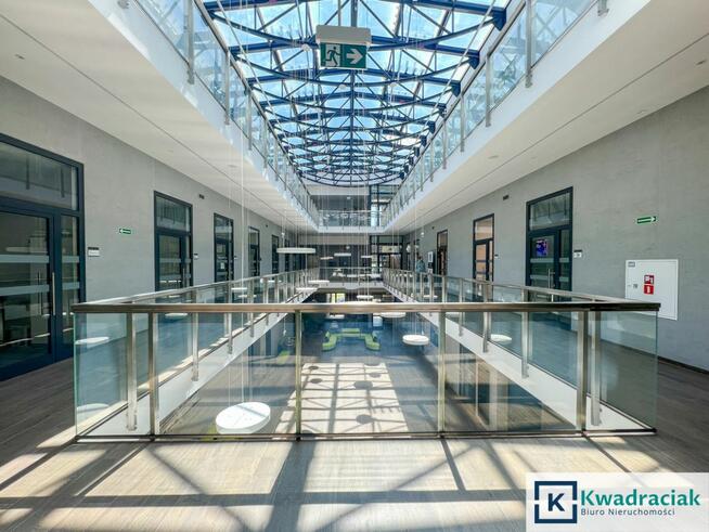 Lokal użytkowy Krosno, Żwirki I Wigury