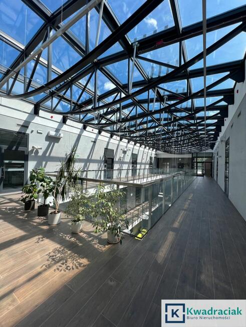 Lokal użytkowy Krosno, Żwirki I Wigury