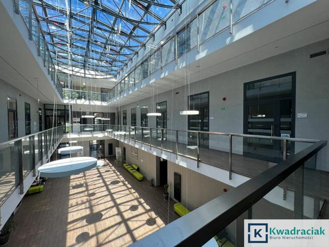 Lokal użytkowy Krosno, Żwirki I Wigury