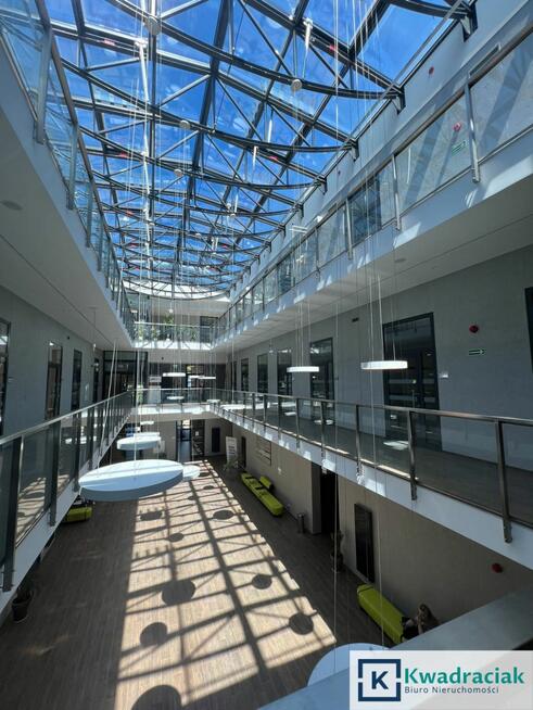 Lokal użytkowy Krosno, Żwirki I Wigury