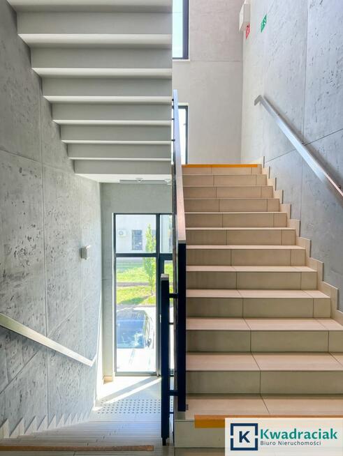 Lokal użytkowy Krosno, Żwirki I Wigury