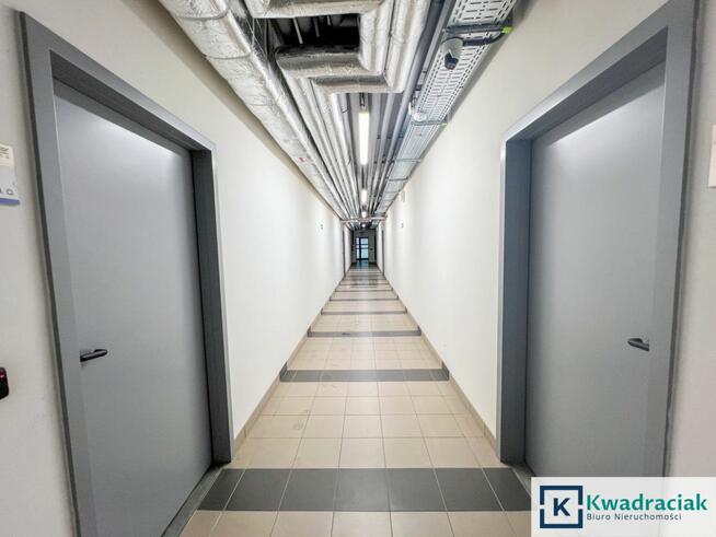 Lokal użytkowy Krosno, Żwirki I Wigury