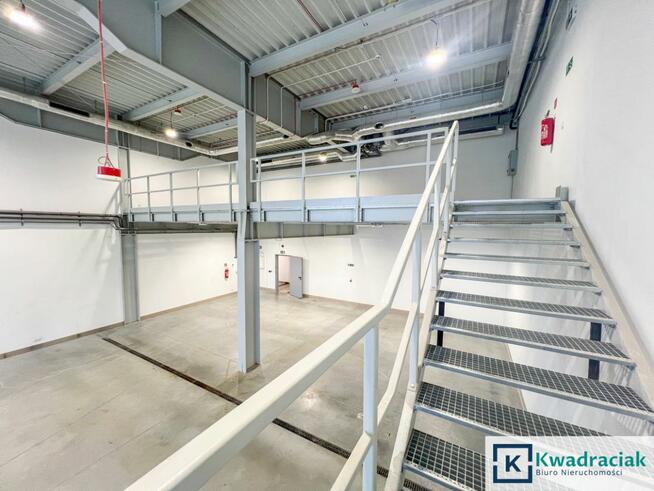 Lokal użytkowy Krosno, Żwirki I Wigury