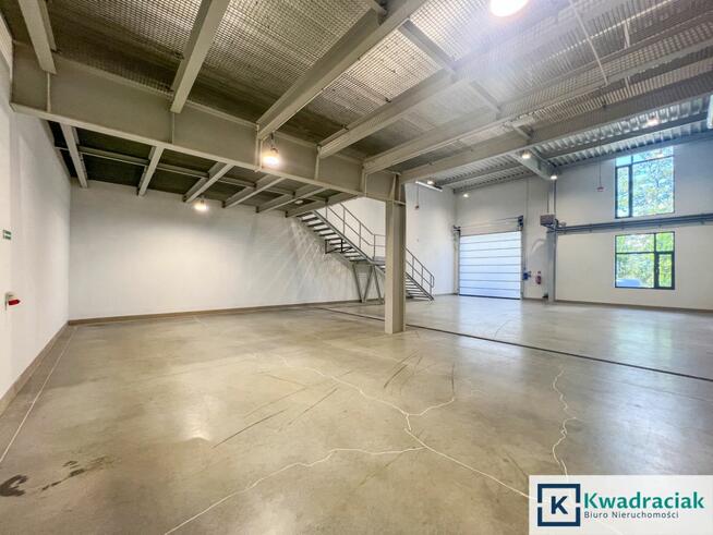 Lokal użytkowy Krosno, Żwirki I Wigury