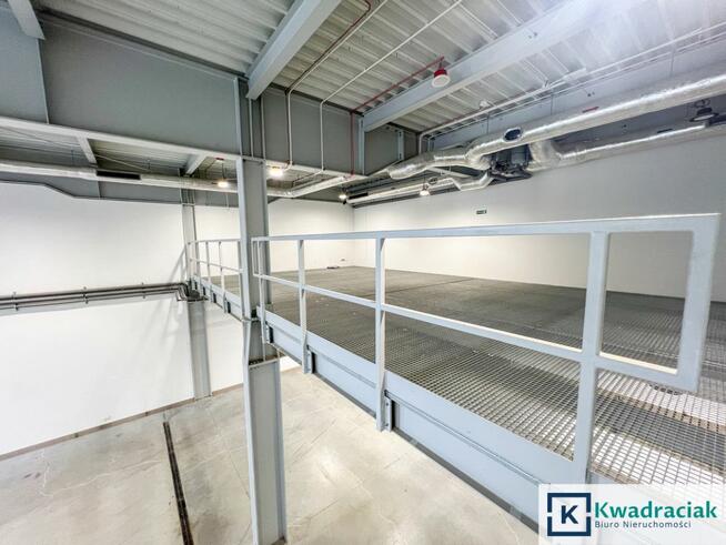 Lokal użytkowy Krosno, Żwirki I Wigury