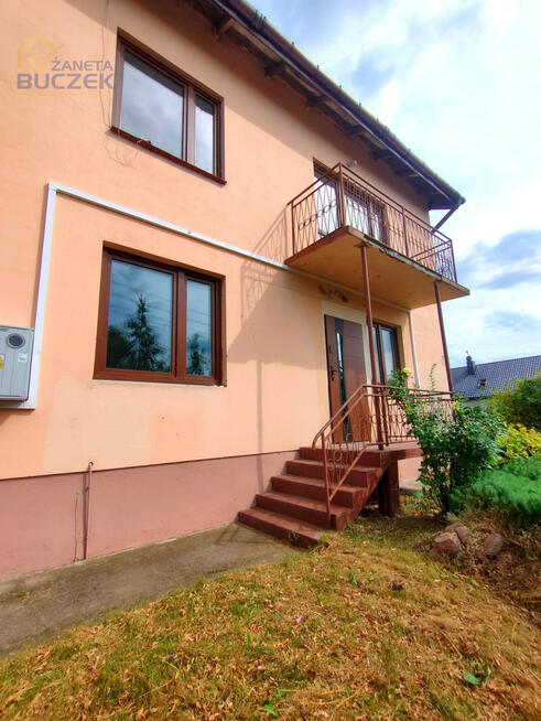 Dom Sochaczew, Stefana Czarnieckiego