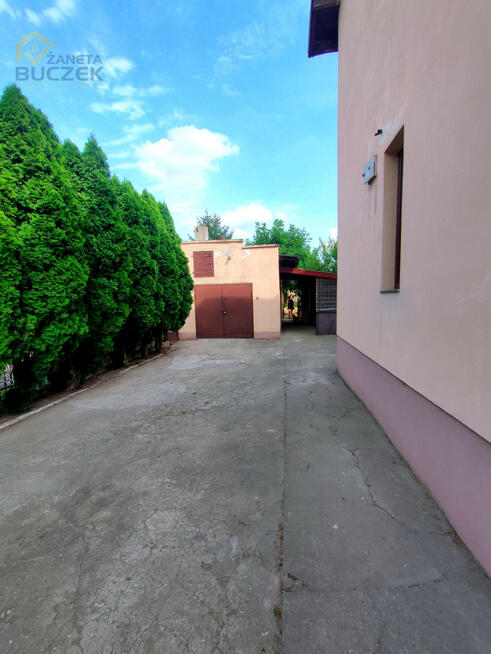 Dom Sochaczew, Stefana Czarnieckiego