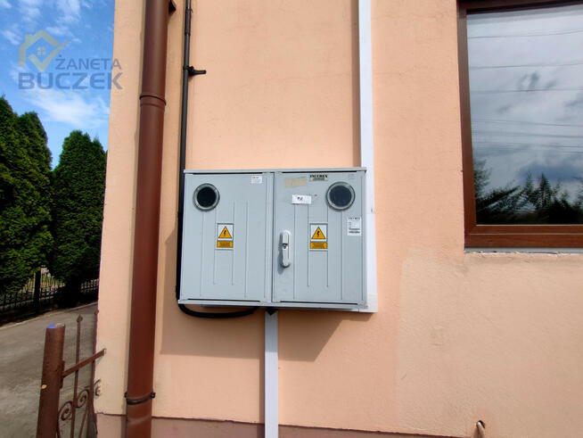 Dom Sochaczew, Stefana Czarnieckiego