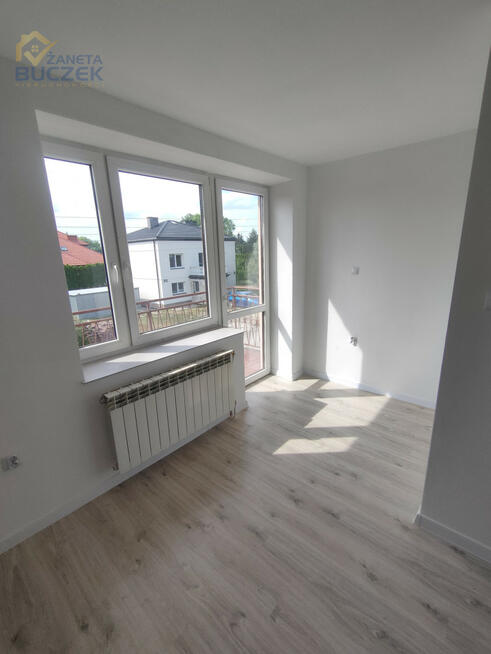 Dom Sochaczew, Stefana Czarnieckiego