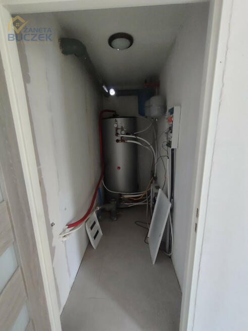 Dom Sochaczew, Stefana Czarnieckiego