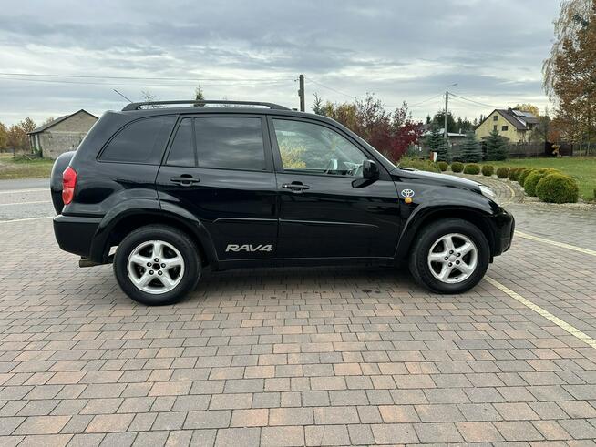 Toyota RAV-4
