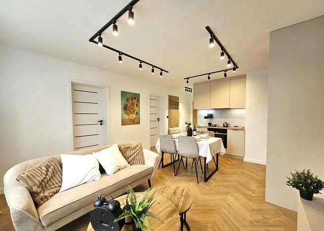 Mieszkanie Kraków Krowodrza, Różyckiego