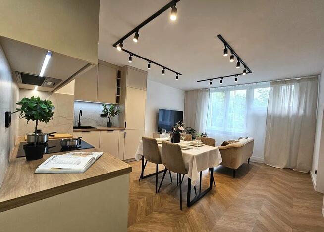 Mieszkanie Kraków Krowodrza, Różyckiego