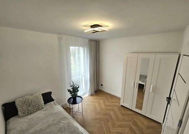 Mieszkanie Kraków Krowodrza, Różyckiego